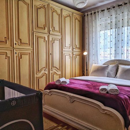 All Seasons Apartments Shkodër 외부 사진