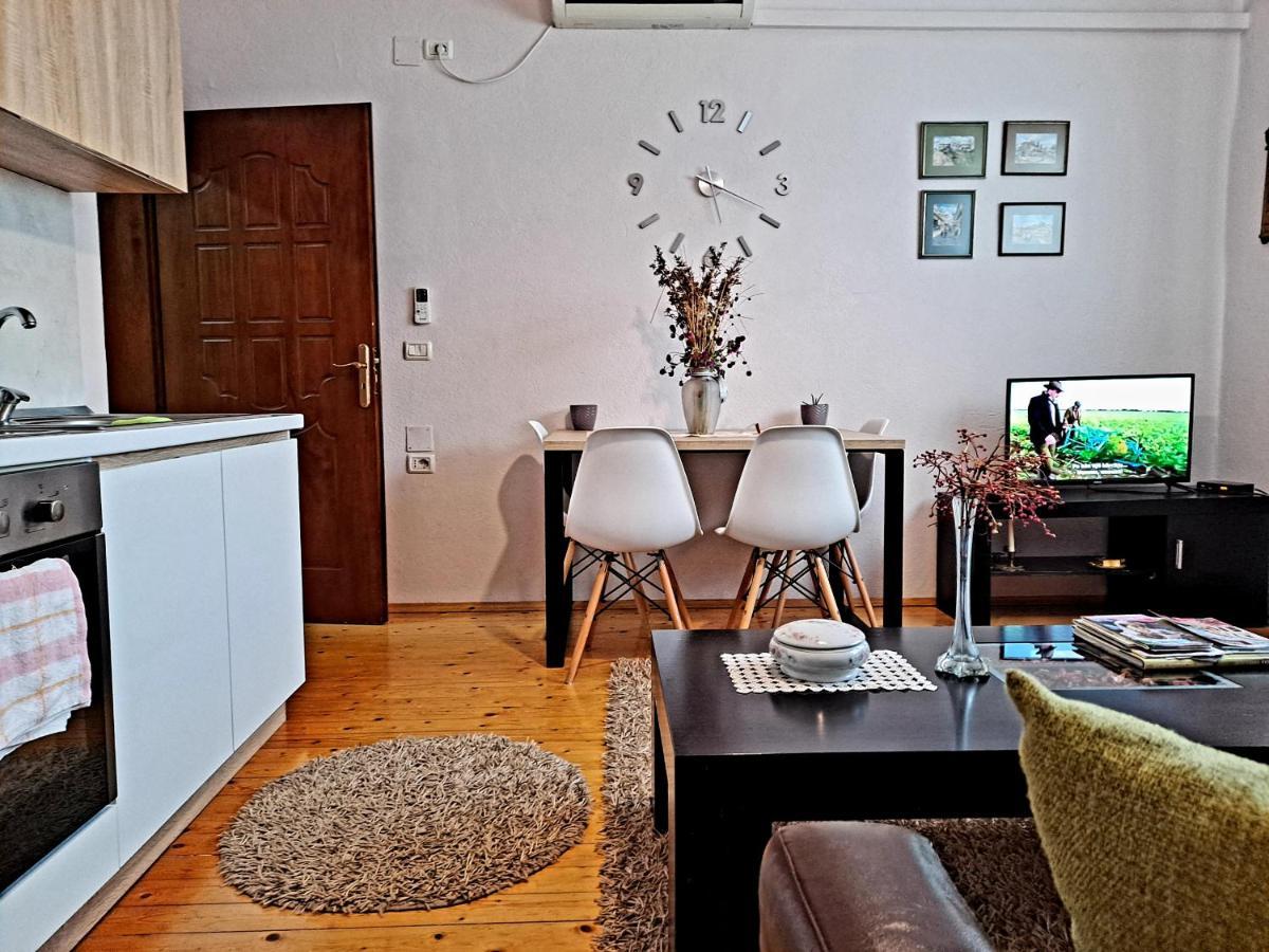 All Seasons Apartments Shkodër 외부 사진