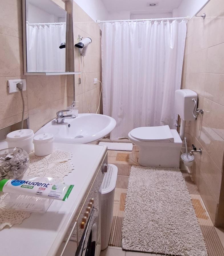 All Seasons Apartments Shkodër 외부 사진