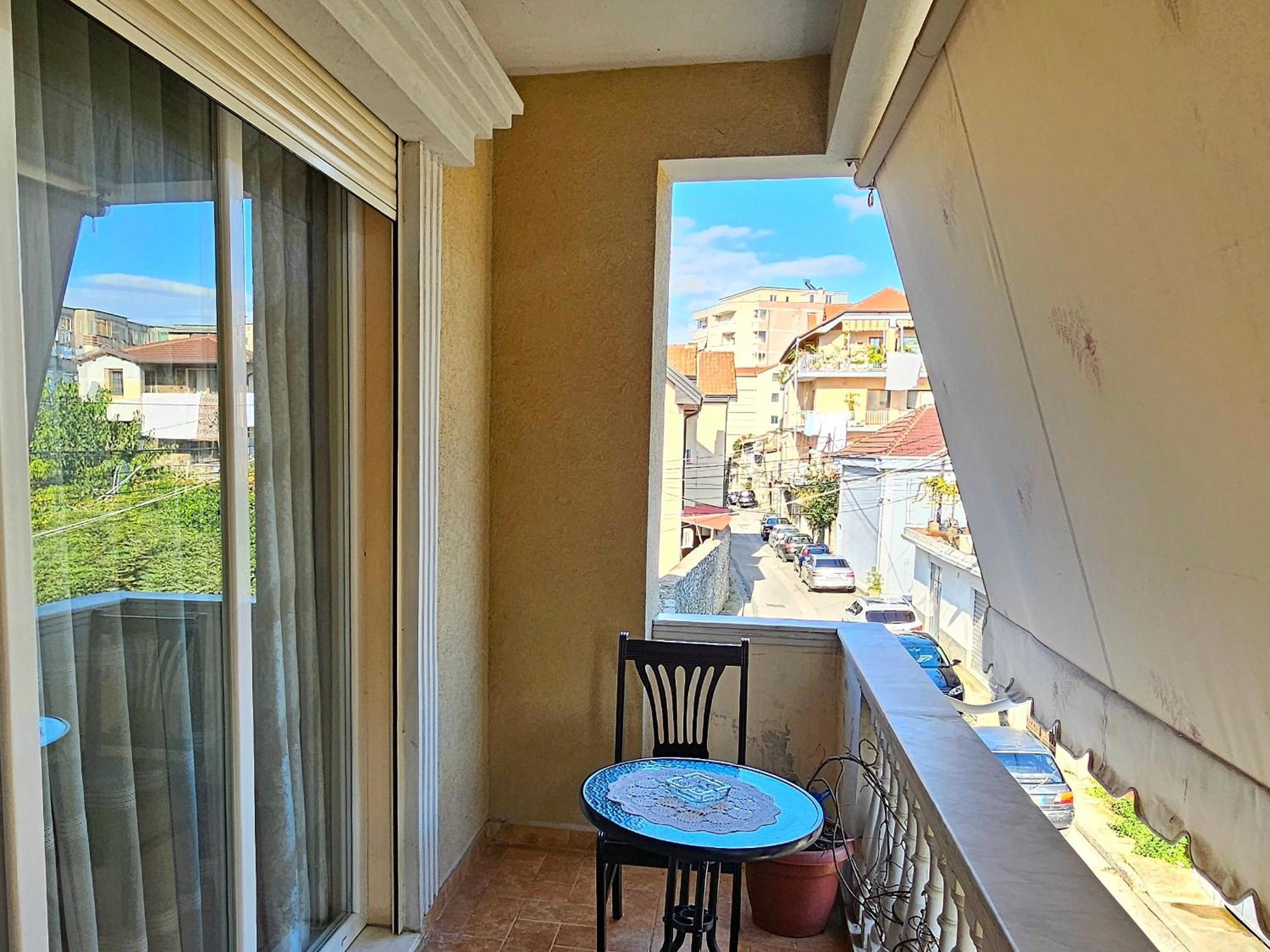 All Seasons Apartments Shkodër 외부 사진