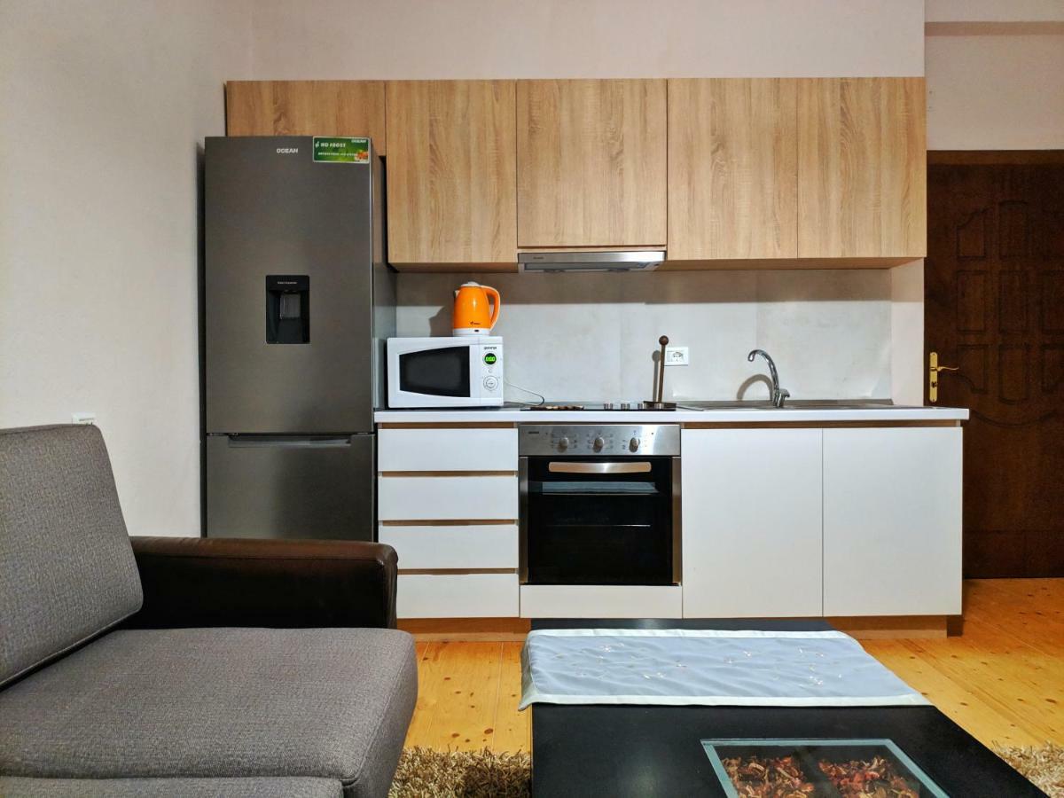 All Seasons Apartments Shkodër 외부 사진