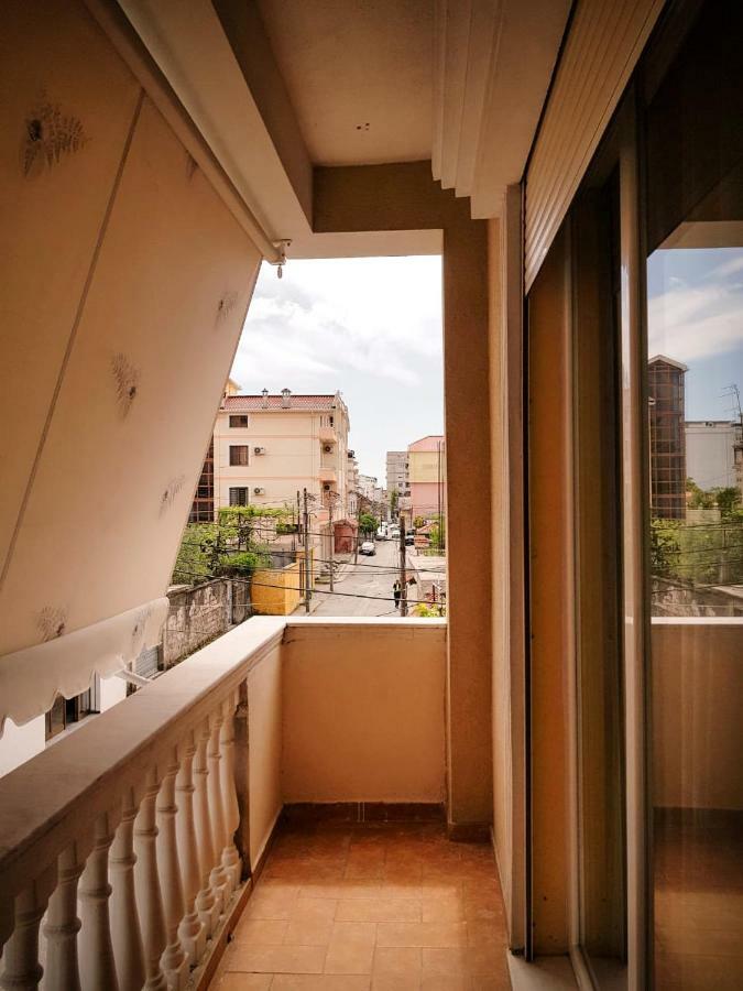 All Seasons Apartments Shkodër 외부 사진