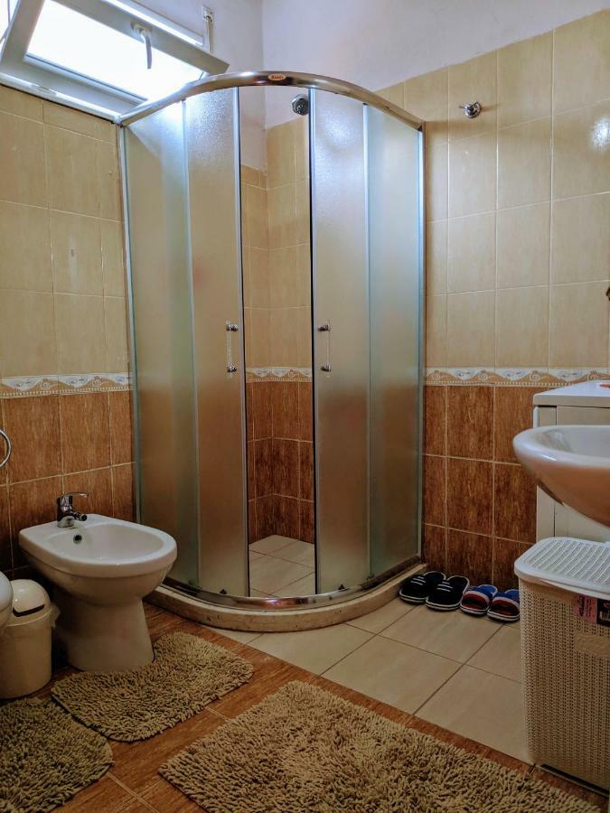 All Seasons Apartments Shkodër 외부 사진
